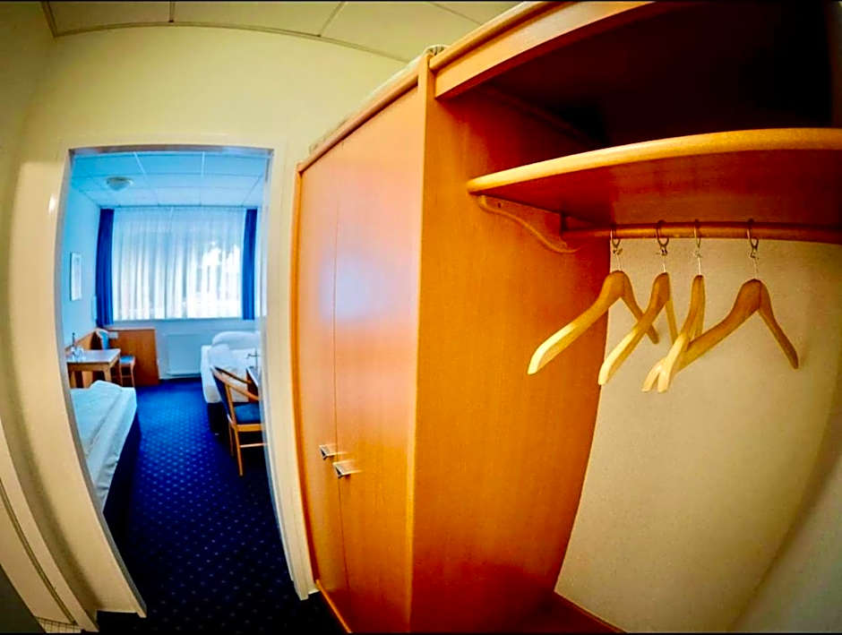 Elbbrücken Hotel