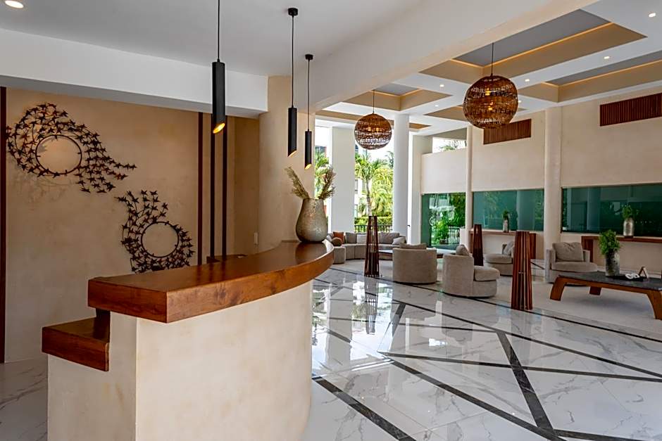 Paseo del Sol Condohotel by Bric