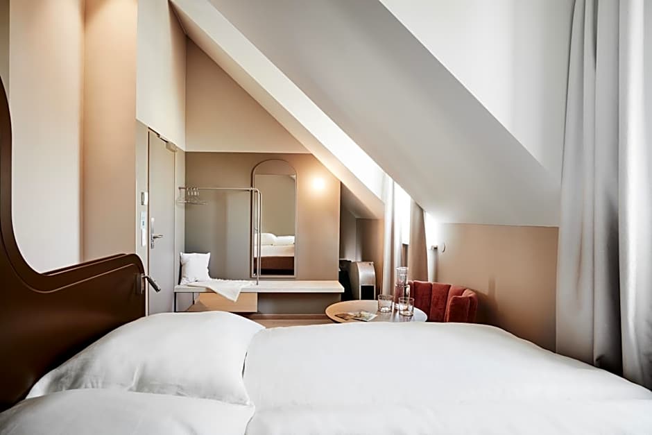 Boutique Hotel das Salz