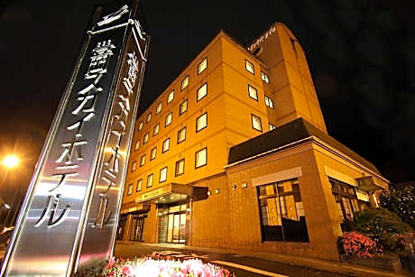 Toyooka Sky Hotel