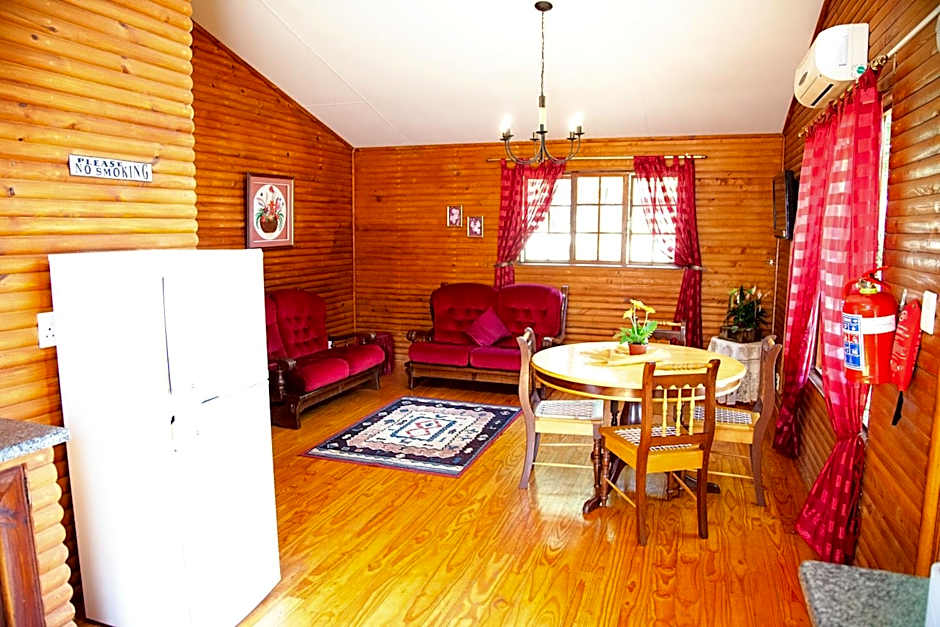 Fairhaven Guest House