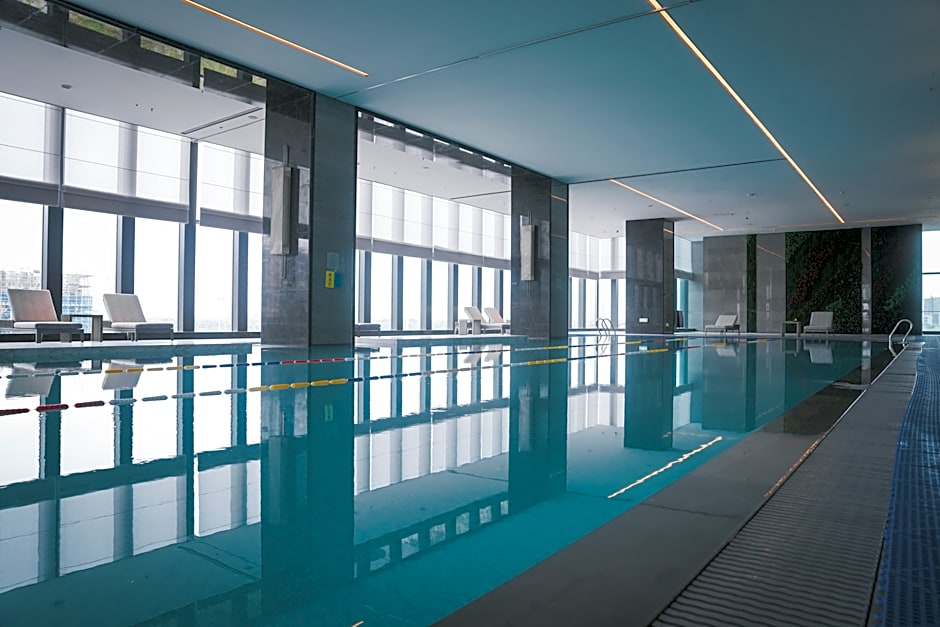 Pullman Jiaxing Pinghu Excellence