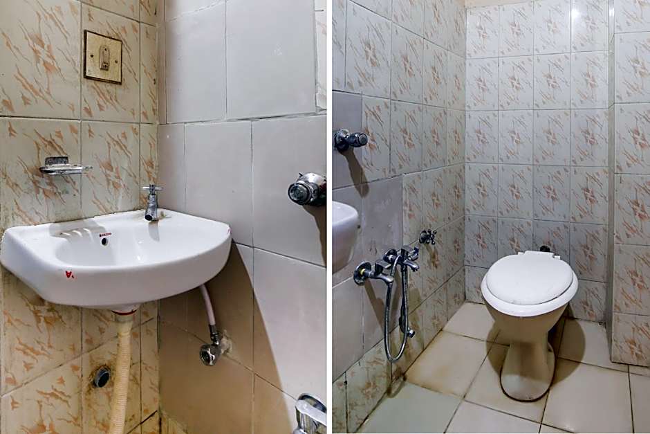 Hotel Super Guest House by OYO Rooms – Ahmedabad, TN