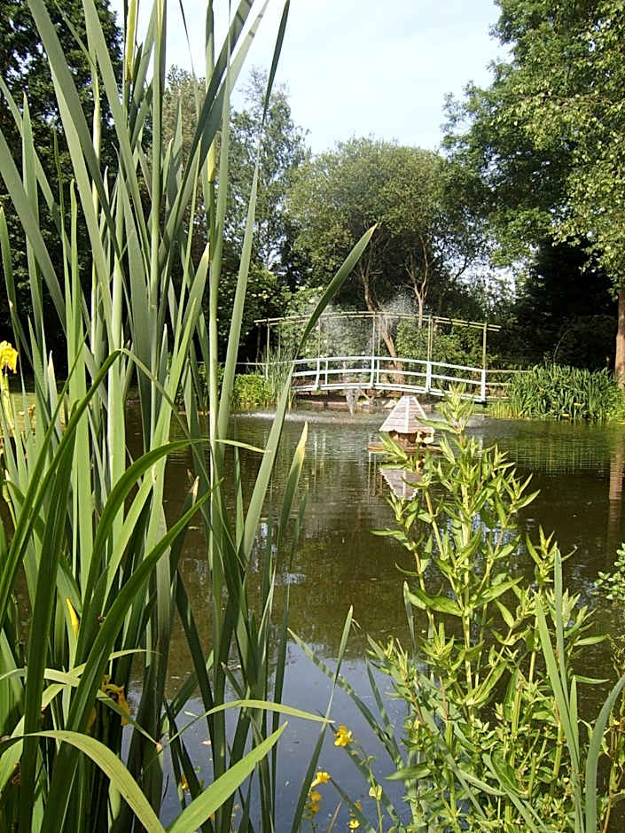 Passford House Hotel