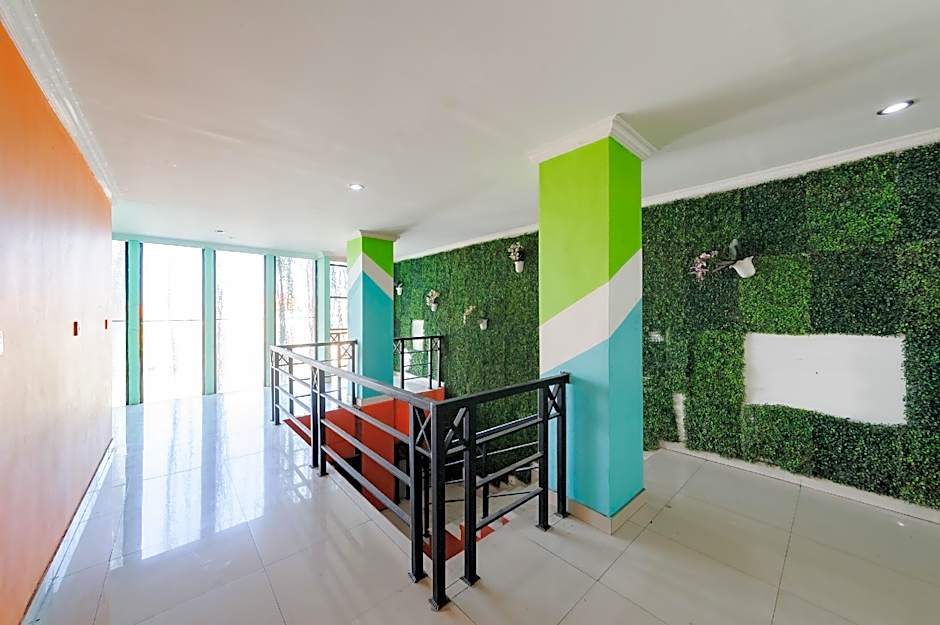 Gita Inn Bali RedPartner