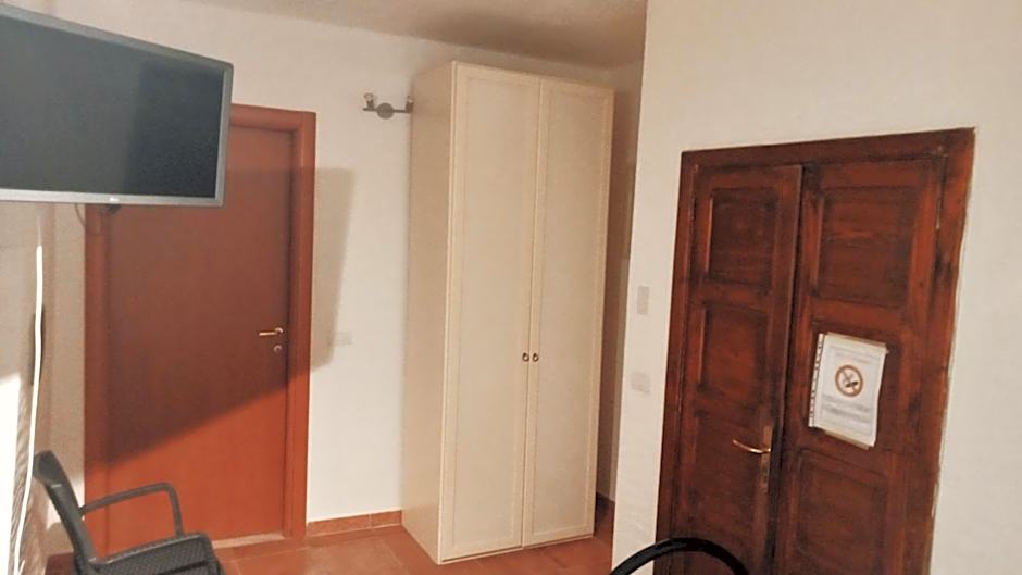 Il Terrazzino Iglesias