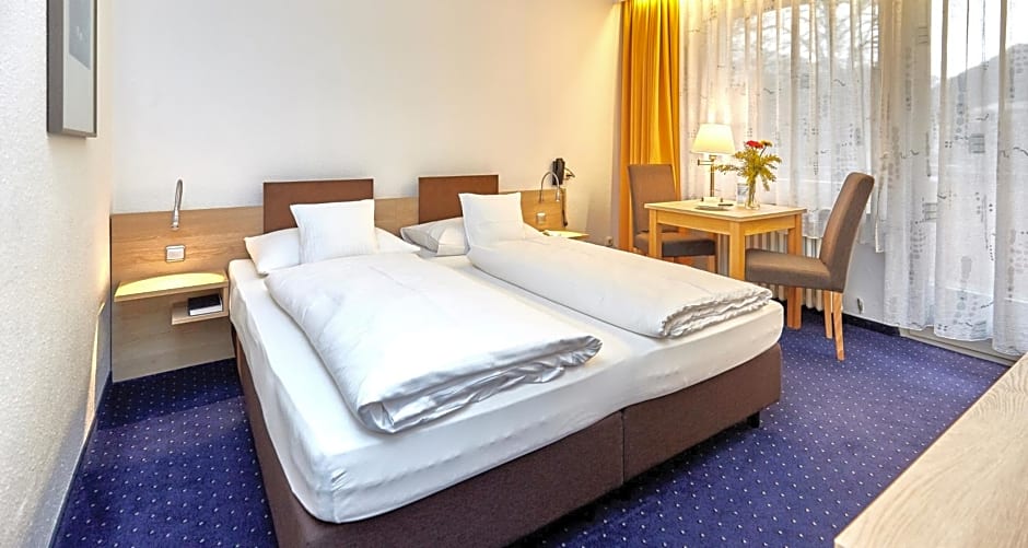 Hotel Bayern Vital