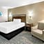 Best Western Abilene Inn And Suites