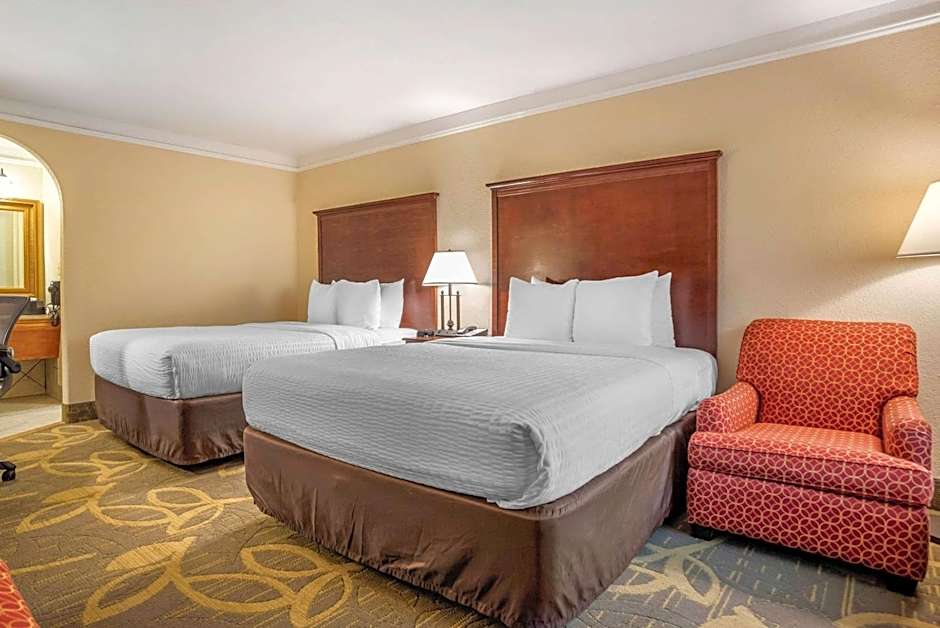 Clarion Inn Conference Center