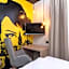 Ibis Styles Dresden Neustadt Hotel