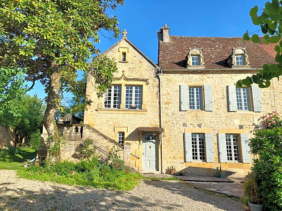 Rue du Château