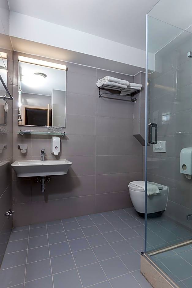 Hotel Vimbula - Komolac