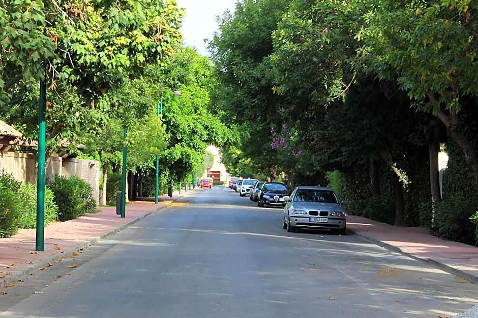 Hotel Malaga Picasso