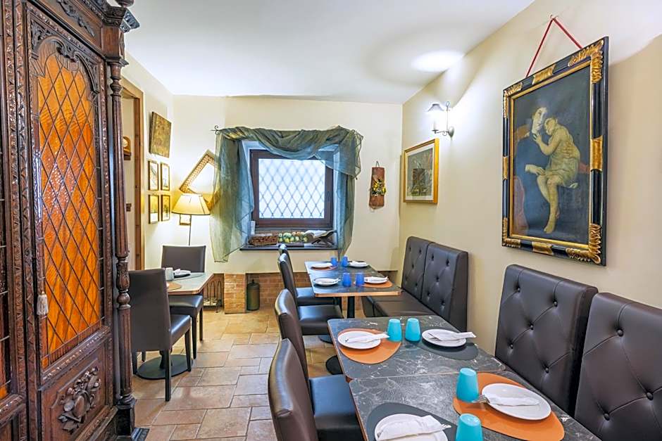Hotel Il Convento