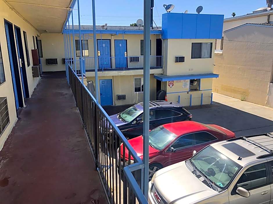 King Castle Motel