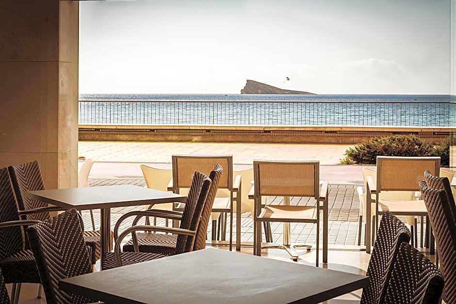 Hotel Marconi