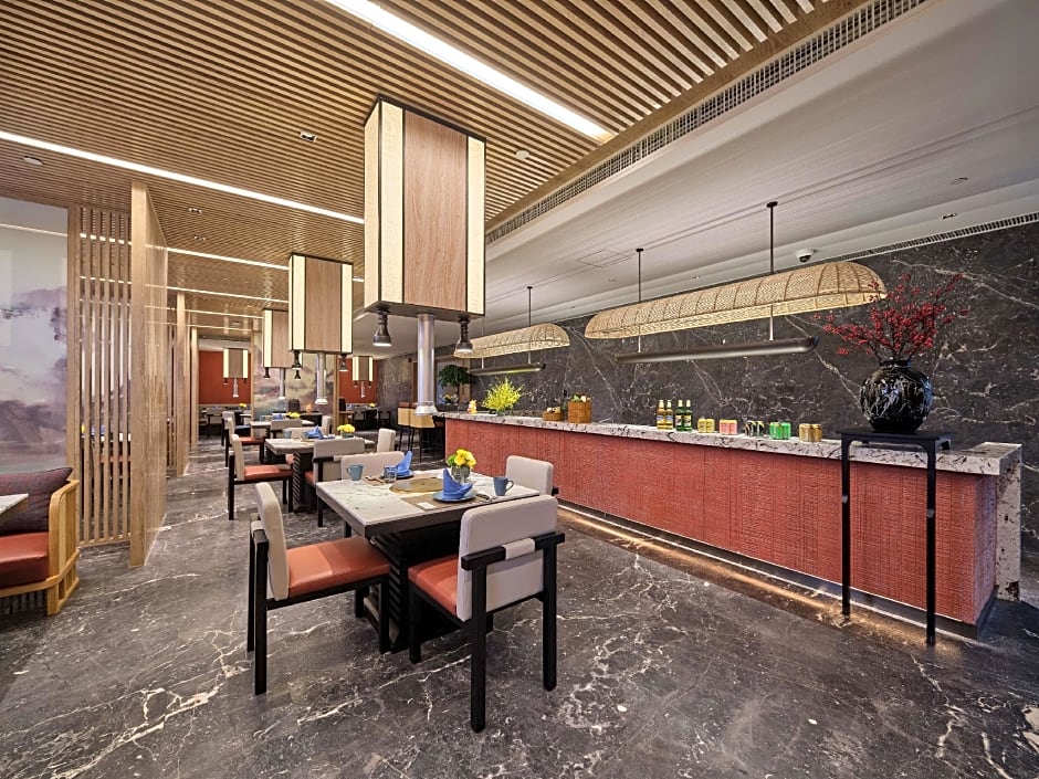 DoubleTree by Hilton Changbaishan Hot Spring