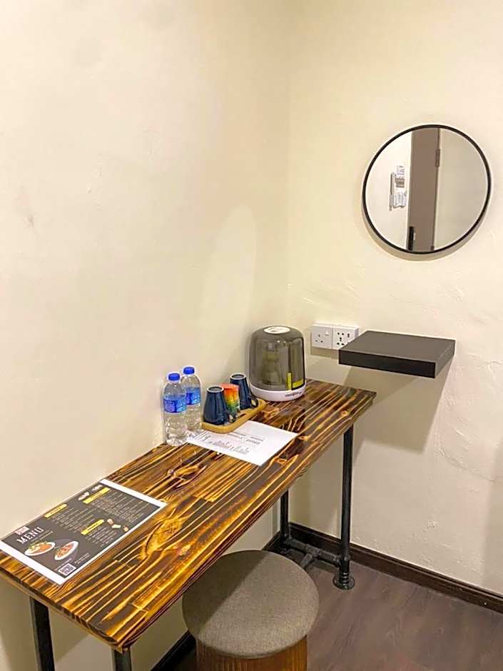 RNK BoutiQue HOTEL