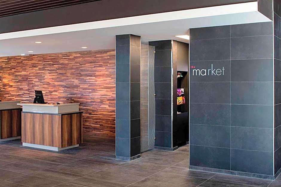 Courtyard by Marriott Prince George