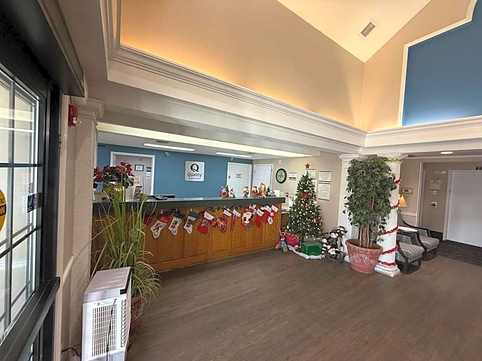 Quality Inn Ormond Beach - Daytona