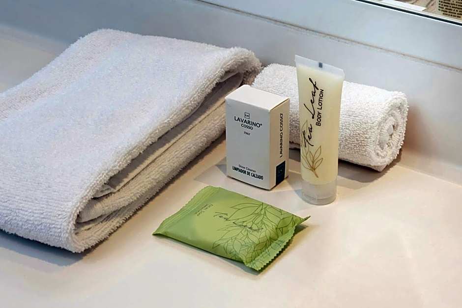 City Express Plus by Marriott Ciudad de México Mundo E