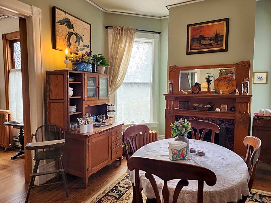 The Fresh Coast Inn at Ludington