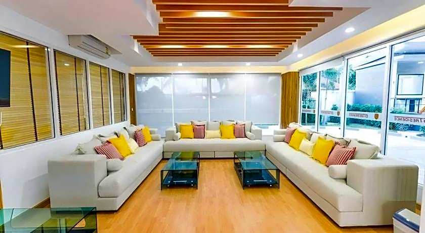 Gt Residence Hotel