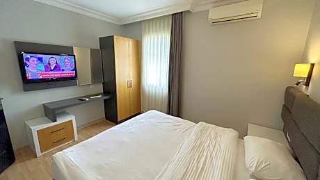 Family Room with Sea View