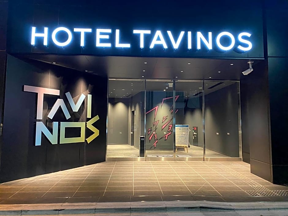 HOTEL TAVINOS ASAKUSA - Vacation STAY 64889