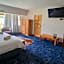 The Highlander Hotel Dullstroom