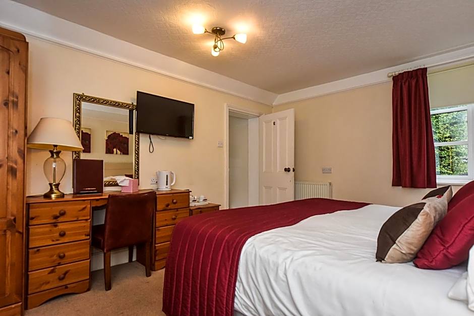 The Bentley Brook Inn