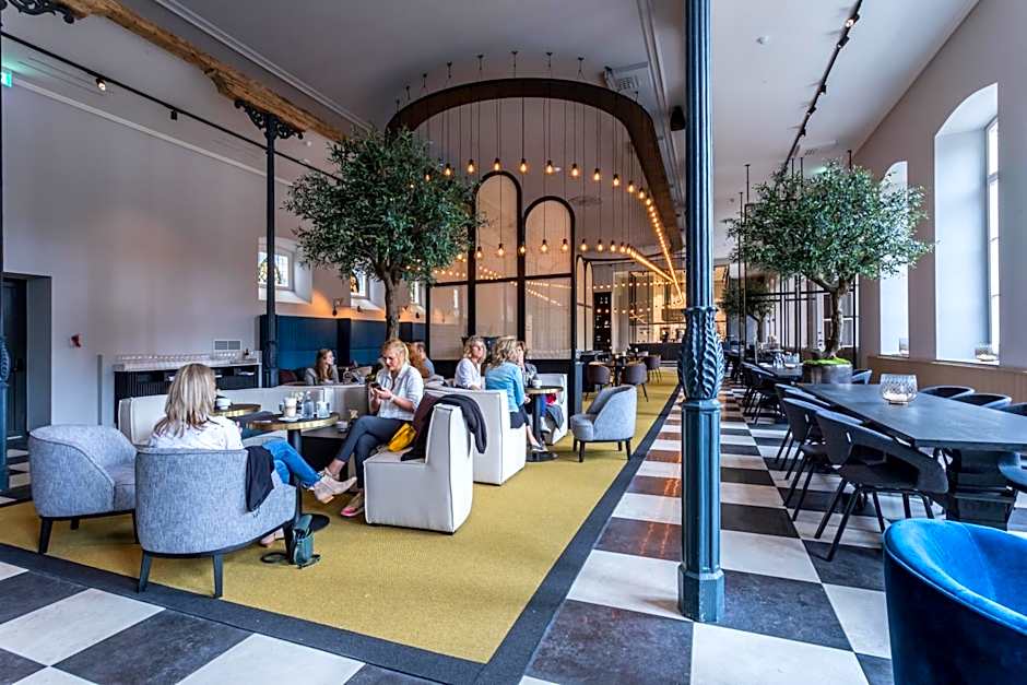 MERICI Hotel Sittard