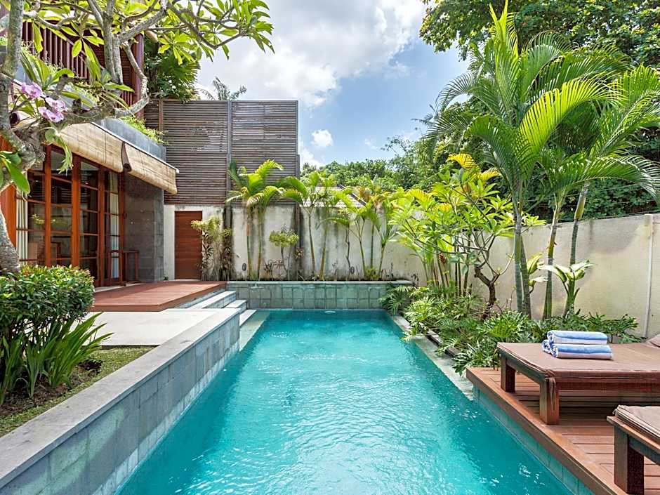 Bale Gede Villa