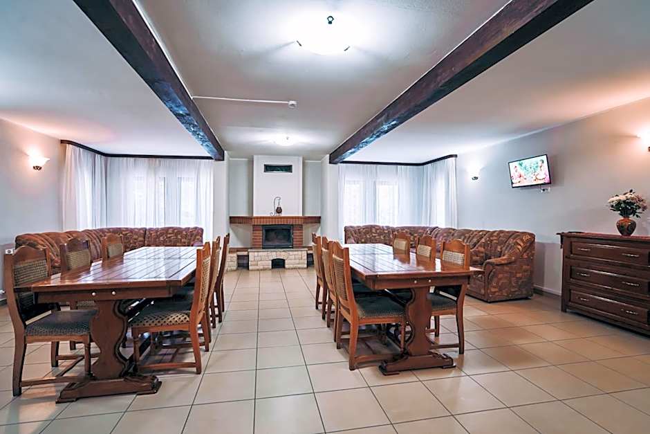 Complex Turistic Bucovina