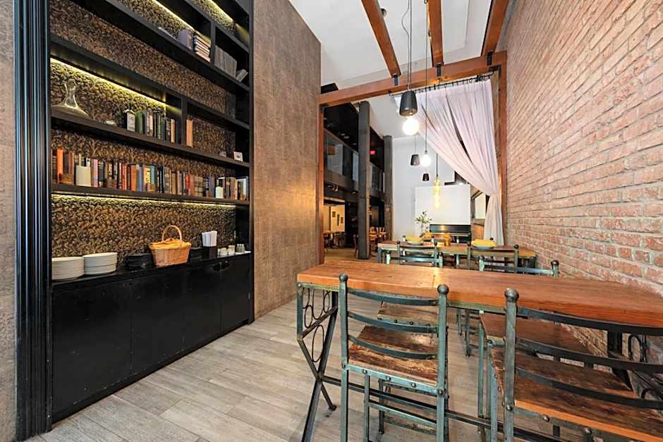 The O Hotel, Trademark Collection by Wyndham