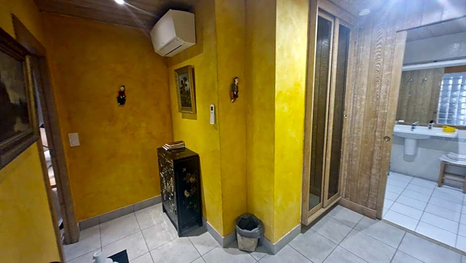 Le Clos Saint André