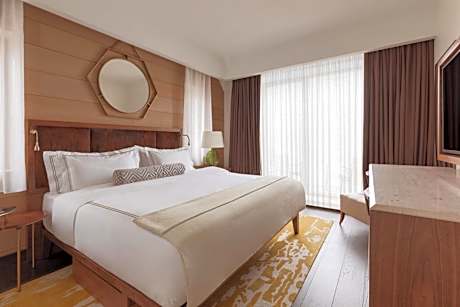 Karaman suite with Slope View