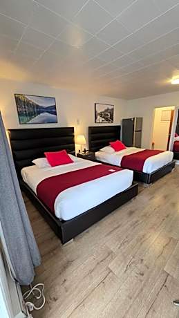 Mountain View Hope Motel