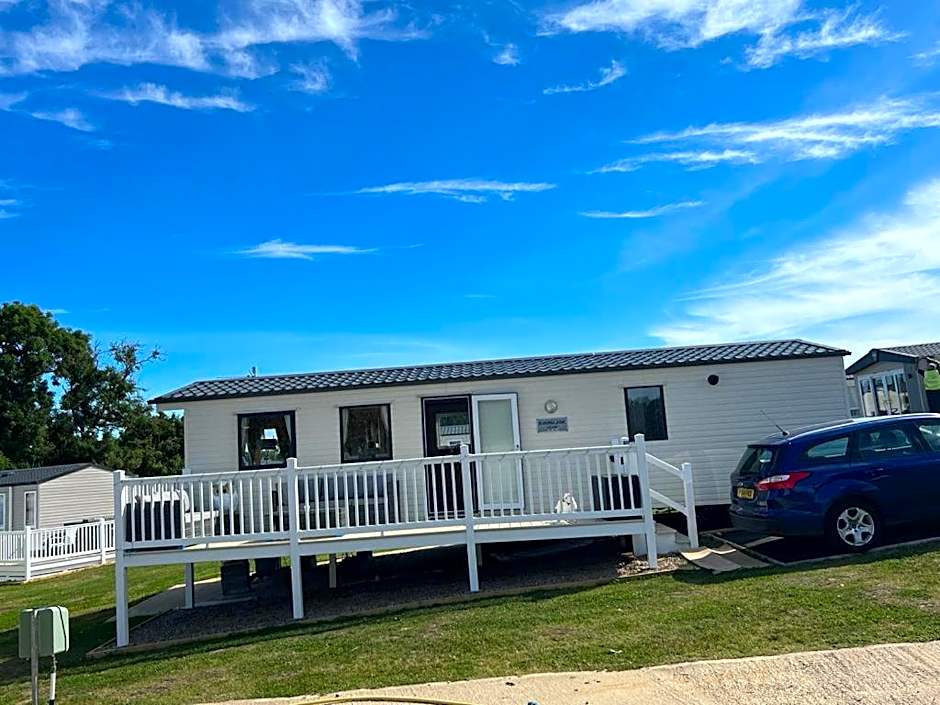 Lotus Lodge Northumberland