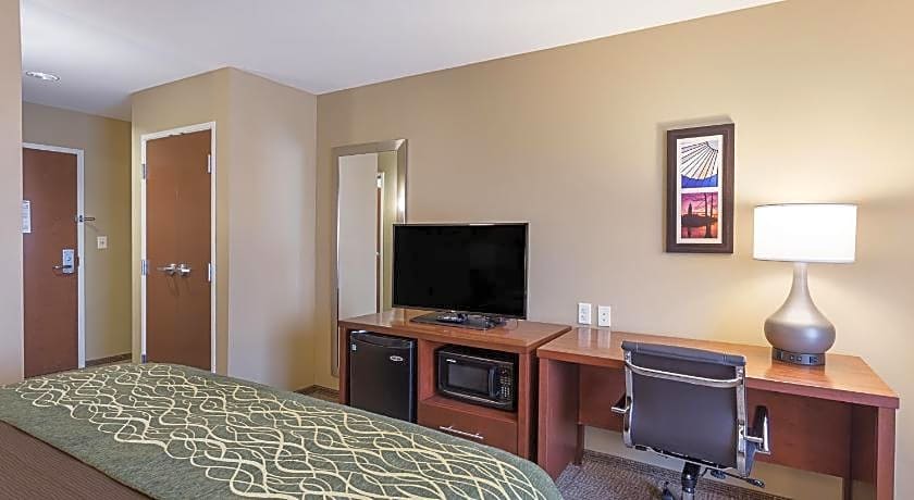 Comfort Inn & Suites Zachary