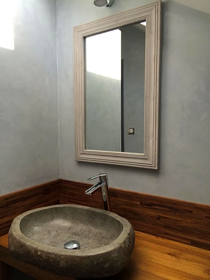 Demeure des Pothières