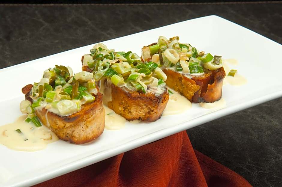 Del Bosque Apart Hotel