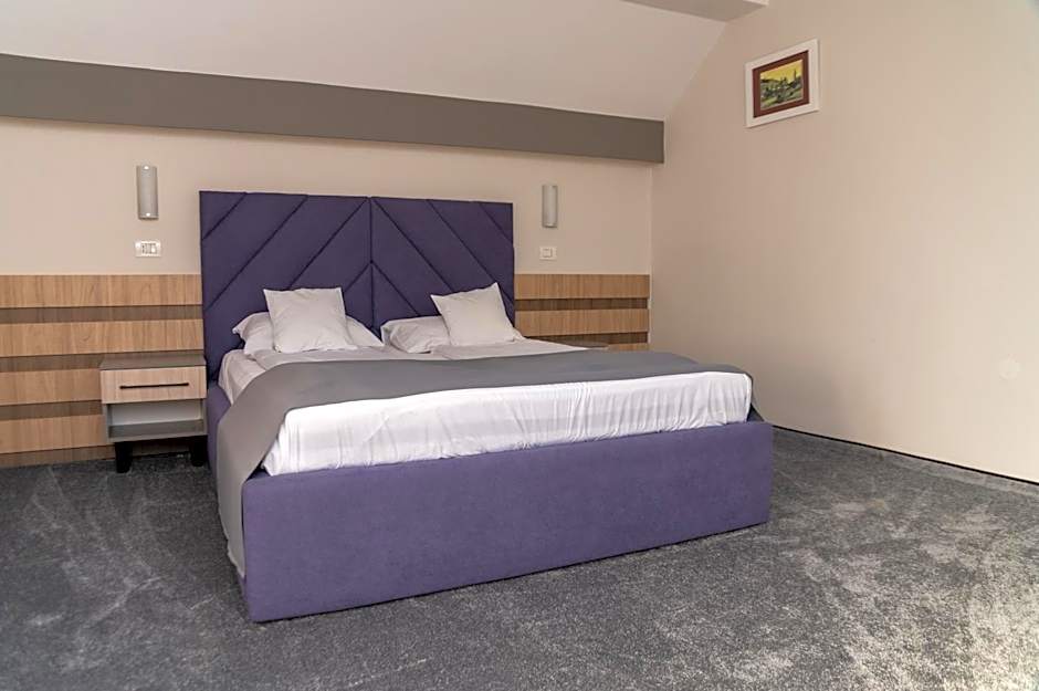 Complex Turistic Monaco