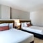 Hotel MS Ciudad Jardin Plus