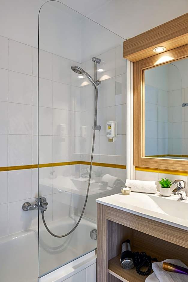 Aparthotel Adagio Access Nice Magnan