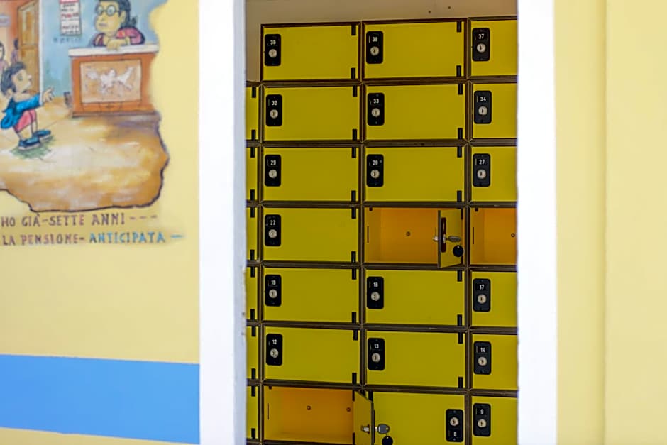 Hotel Nuova Medusa Rimini