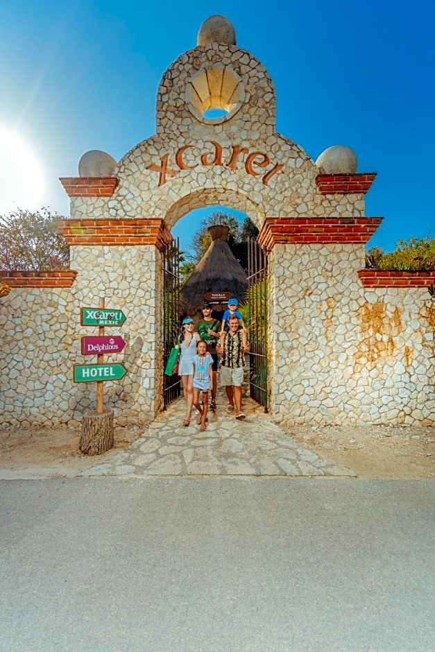 Occidental at Xcaret Destination - All Inclusive Resort