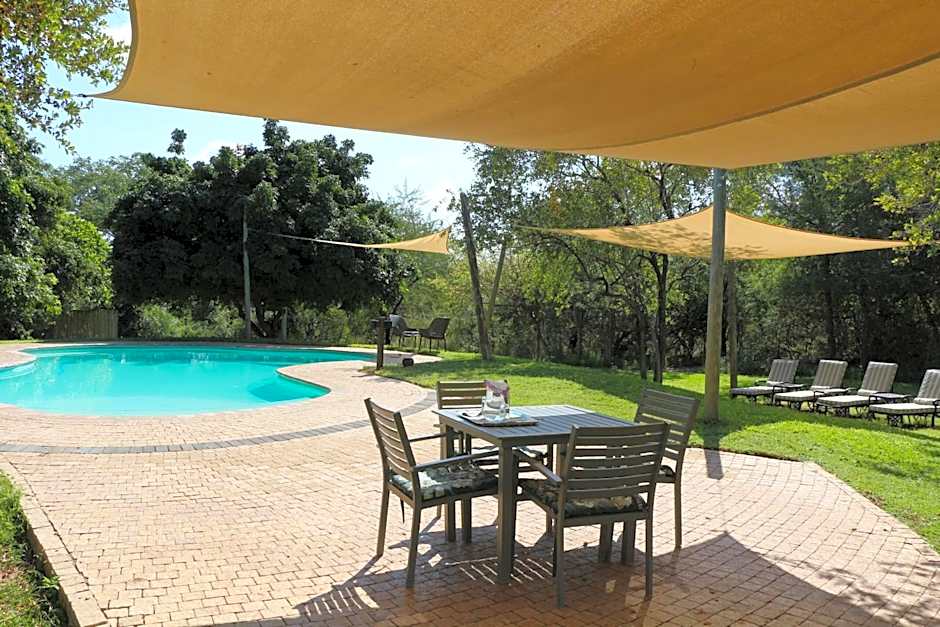 Mohlabetsi Safari Lodge