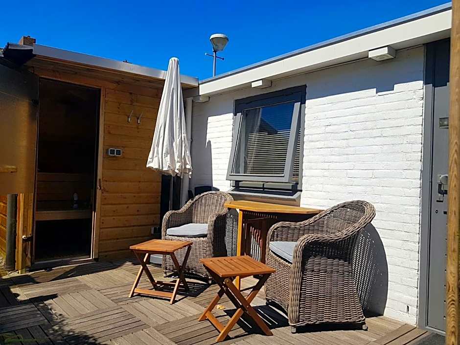 Sleep Well Ness Domburg