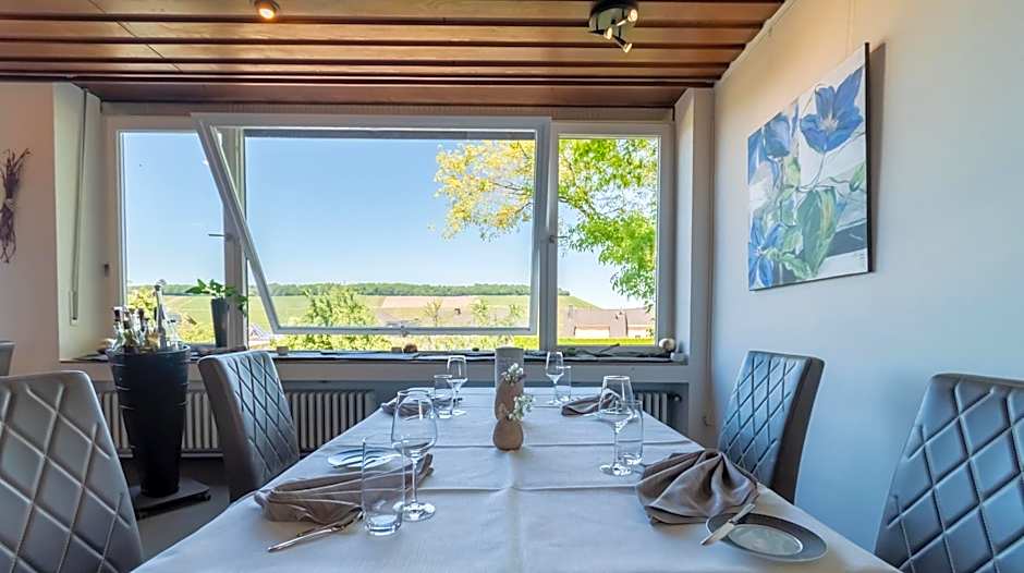 Weinhotel Ayler Kupp